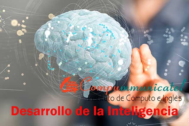 Desarrollo de la Inteligencia