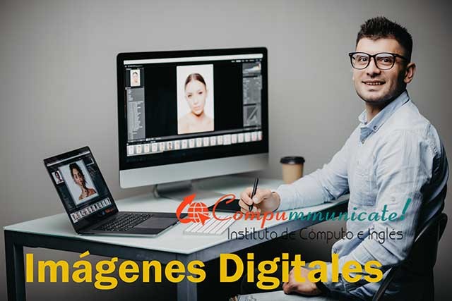 Imágenes Digitales